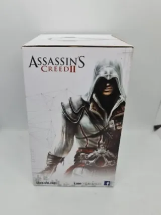 Ezio Auditore Assassin's Creed Legacy