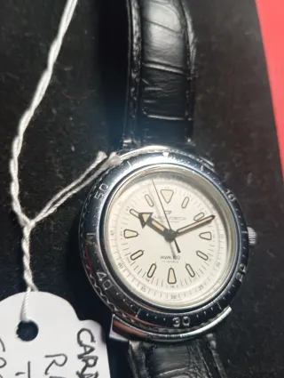 Orologio MVM 100 ATM