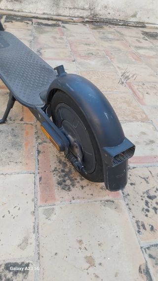 Patinete Eléctrico Xiaomi