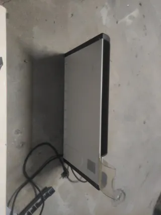 Calentador Eléctrico Tronic 580