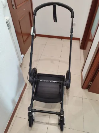 Bugaboo Cameleon 3 Plus