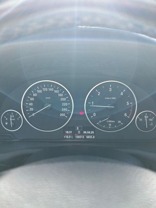 BMW X3 2014