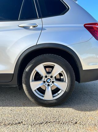 BMW X3 2014