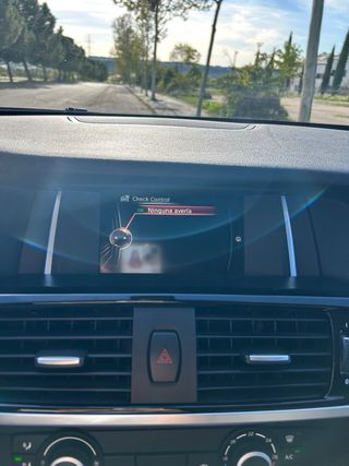 BMW X3 2014