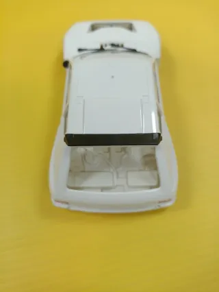 Carrocería Peugeot 205 SRC Completa con habitaculo