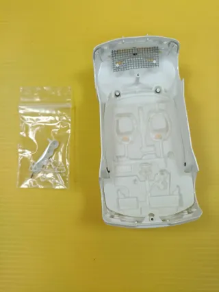 Carrocería Peugeot 205 SRC Completa con habitaculo