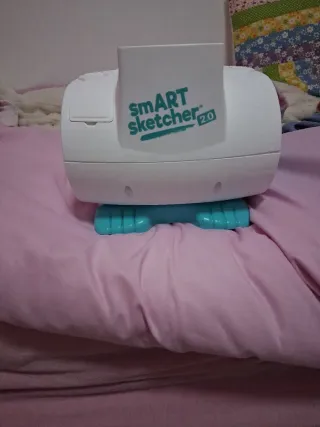 Proyector SMART Sketcher 2.0