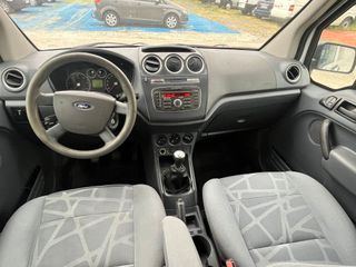 Ford Tourneo Connect 2012
