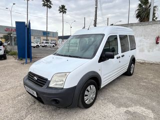 Ford Tourneo Connect 2012