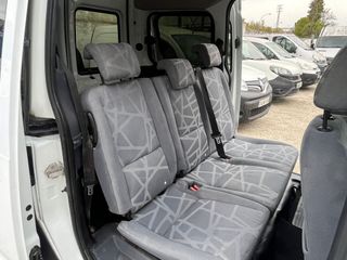 Ford Tourneo Connect 2012