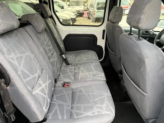 Ford Tourneo Connect 2012