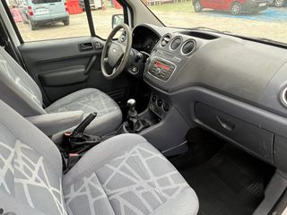 Ford Tourneo Connect 2012