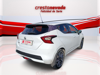 Micra - DESDE 197€/MES ¡SIN PAGAR ENTRADA!