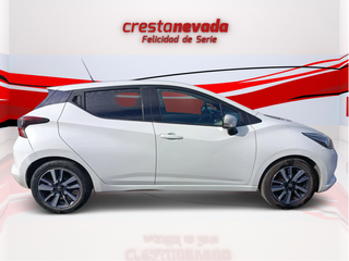 Micra - DESDE 197€/MES ¡SIN PAGAR ENTRADA!