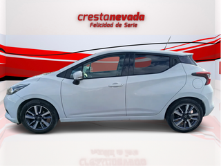 Micra - DESDE 197€/MES ¡SIN PAGAR ENTRADA!