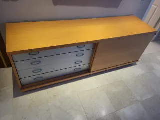 Mueble de salón o habitación