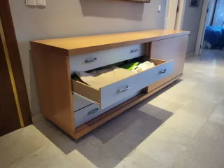 Mueble de salón o habitación