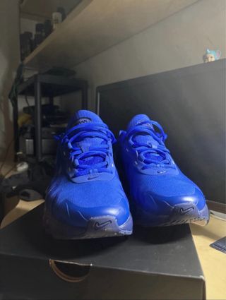 Nike Air Max DN8 Azul
