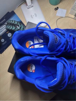 Nike Air Max DN8 Azul