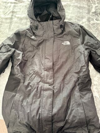 Chaqueta The North Face Mujer Talla L