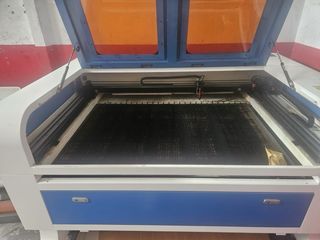 Cortadora Láser CO2