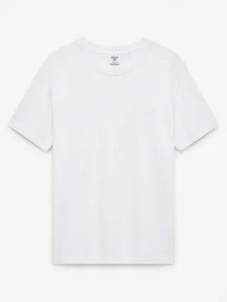 Camiseta Nike Blanca