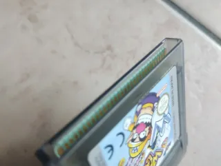 Wario Land 3 - Game Boy