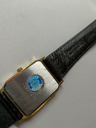 STOCK OROLOGI VINTAGE - CITIZEN  LONGINES  MONDIA