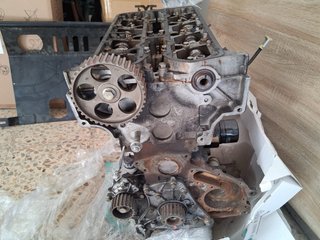 Motor Renault Clio 1.8 16V