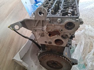 Motor Renault Clio 1.8 16V
