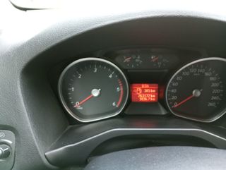 Ford Mondeo 2008 familiar con bola de remolque