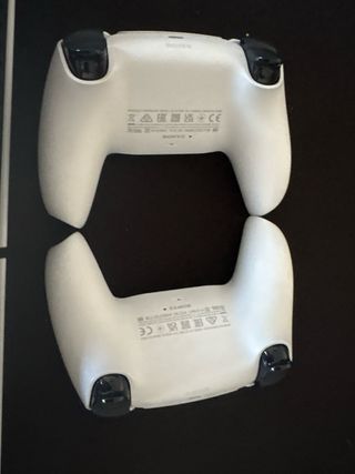 Consola Playstation 5 + 2 Controles