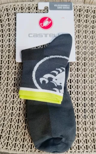 Lote Ciclismo Northwave Castelli