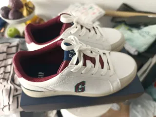 Zapatillas Gap niño T.35
