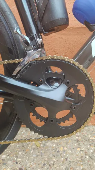 Bicicleta Mérida Scultura 903 Evo