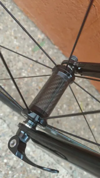 Bicicleta Mérida Scultura 903 Evo
