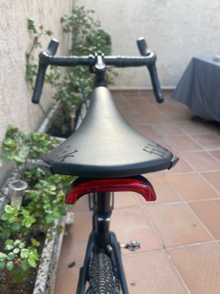 Cannondale Topstone AXS Rival Talla XS - gravel