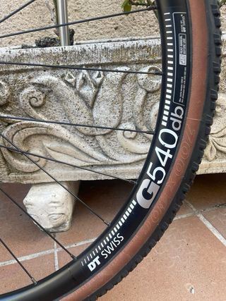 Cannondale Topstone AXS Rival Talla XS - gravel