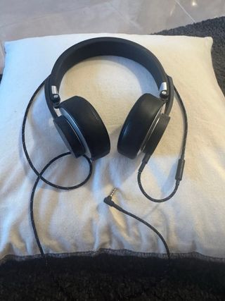 Auriculares Audi