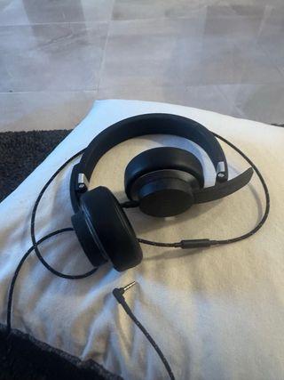 Auriculares Audi