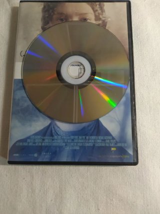 JANE EYRE (DVD)