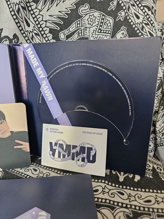 Seventeen You Made My Dawn Kpop