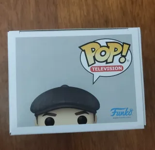 Funko Pop! Dean Winchester 1836 Supernatural