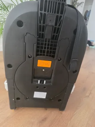 Silla Coche Maxi-Cosi Mica 360 i-Size