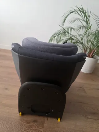 Silla Coche Maxi-Cosi Mica 360 i-Size