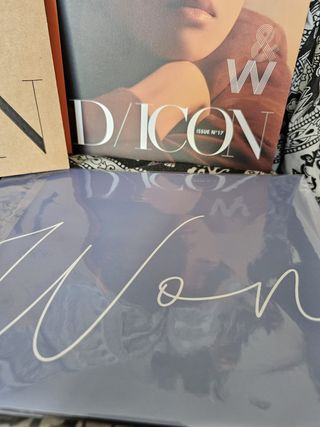 Dicon Seventeen Type A Edición 17