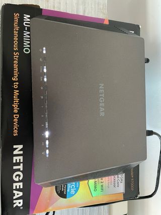 Router Netgear Nighthawk AC2300 R7000P