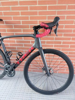 Trek Émonda SL6 Disc Pro Talla 58