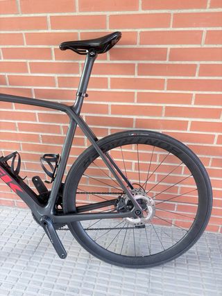 Trek Émonda SL6 Disc Pro Talla 58