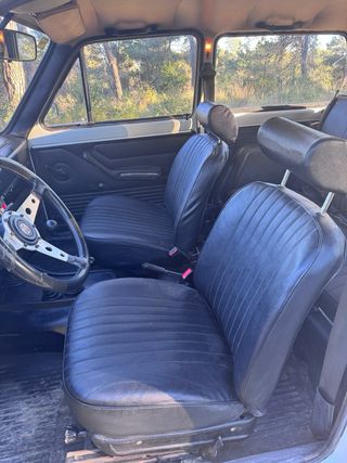 Lada Niva 1992
